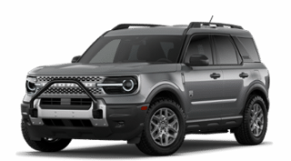 2026 Ford Bronco Sport® External Image 2